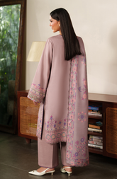 SERAN | LAVERRA | BELLINI WINTER UNstitched